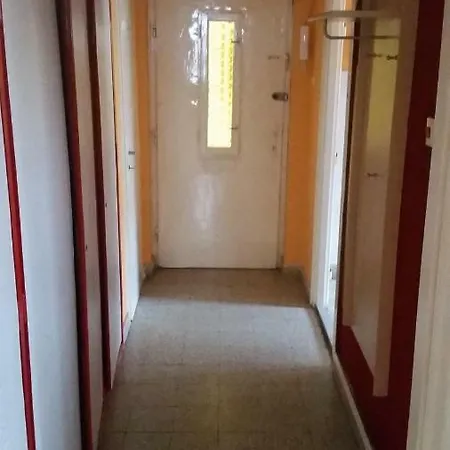 דירה Pek Apartman