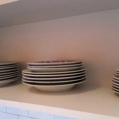 Pek Apartman