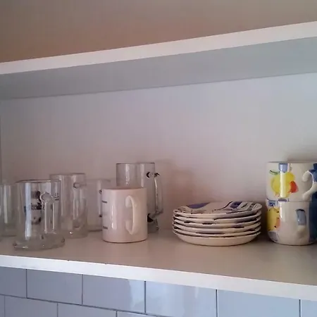 Pek Apartman 公寓 *