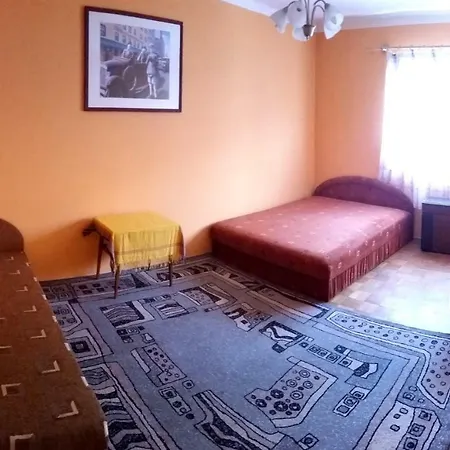 Pek Apartman דירה שיופוק